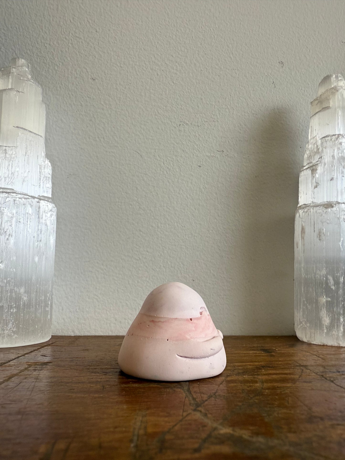 Domie House Spirit Statue Samhain XXV-XXXIV