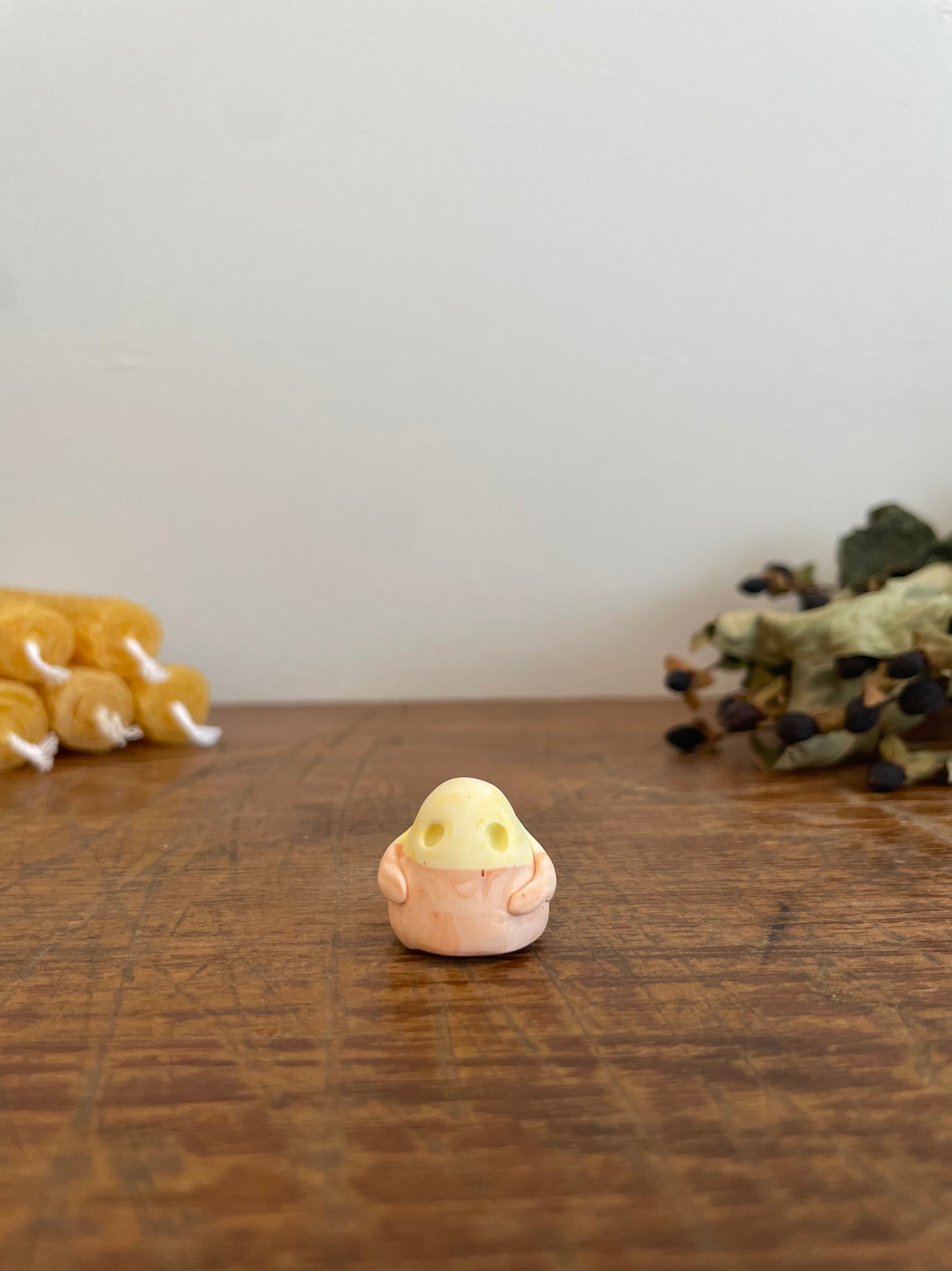 Domie House Spirit statue LithaXXIV-XLIII