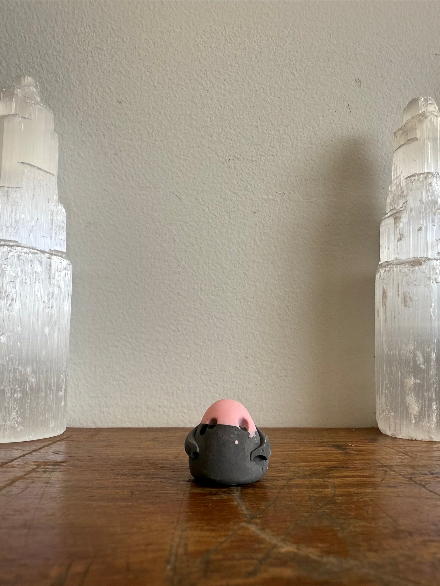 Domie House Spirit Statue Samhain XXV-XII