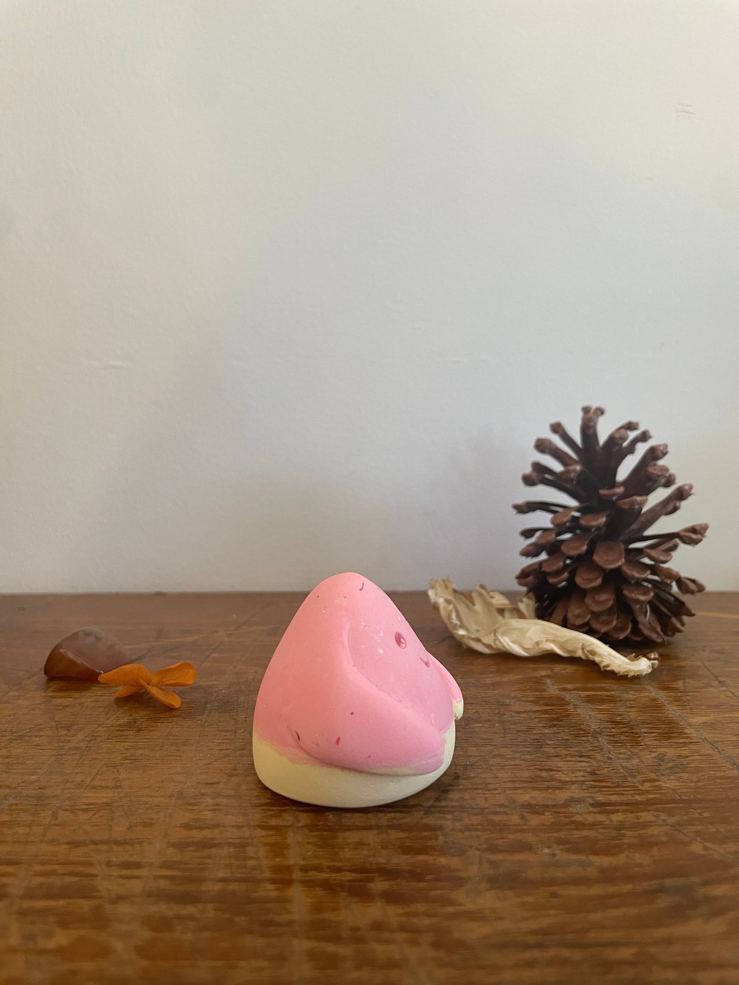 Domie House Spirit statue MabonXXIV-IX