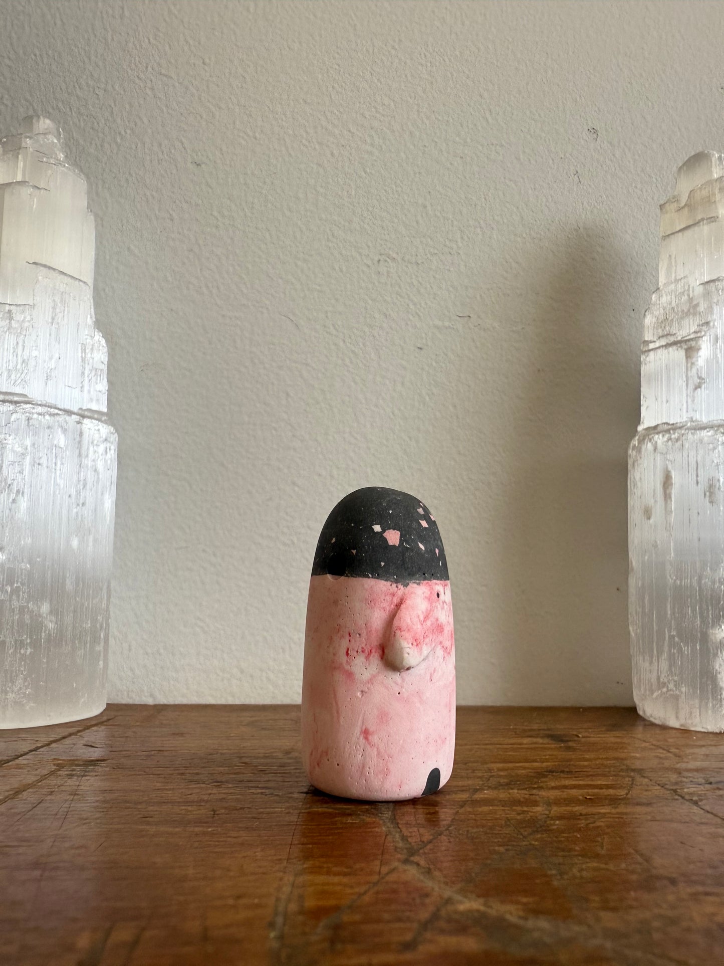 Domie House Spirit Statue Samhain XXV-XLIII