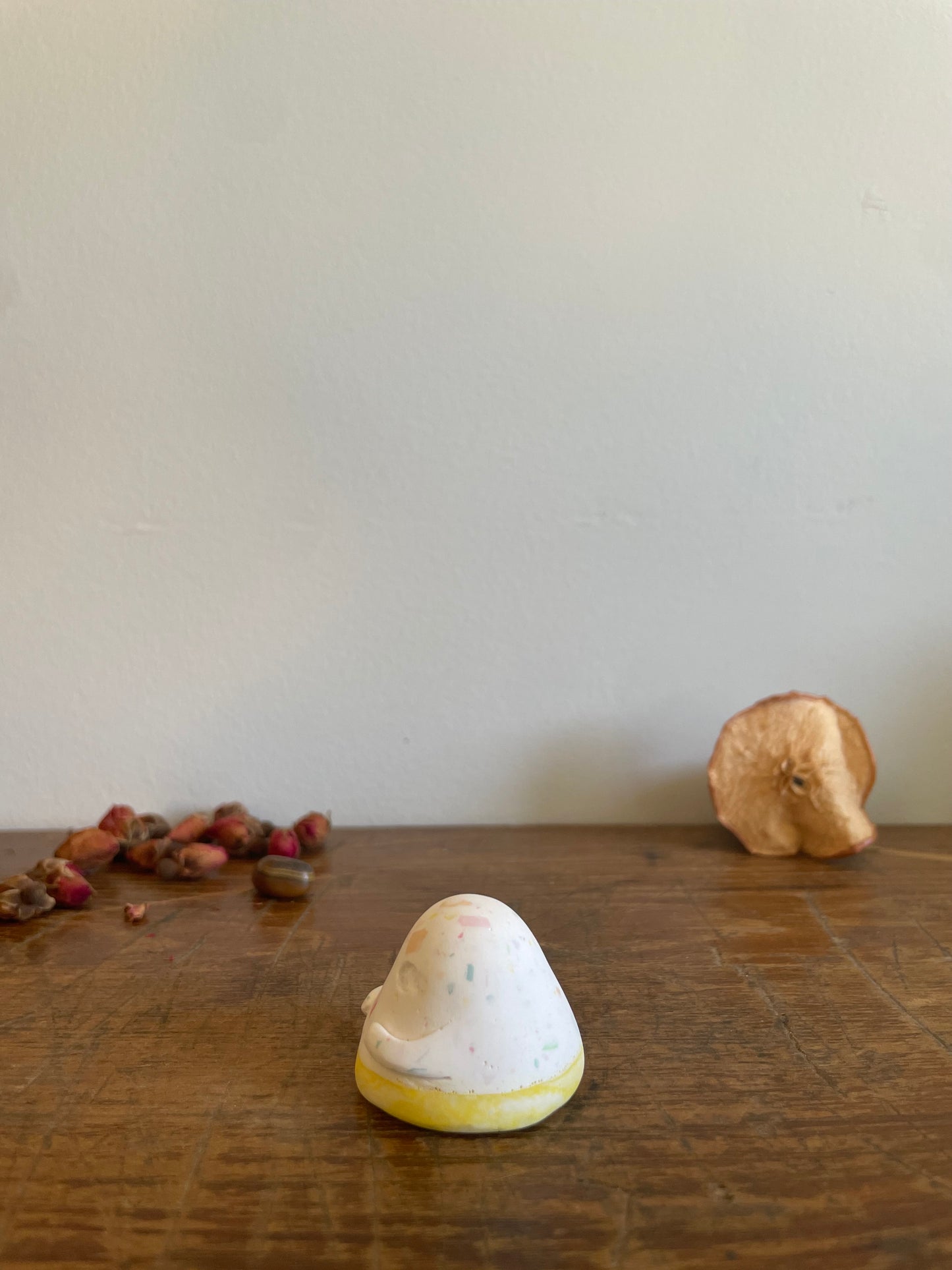 Domie House Spirit statue LughnasadhXXIV-XV