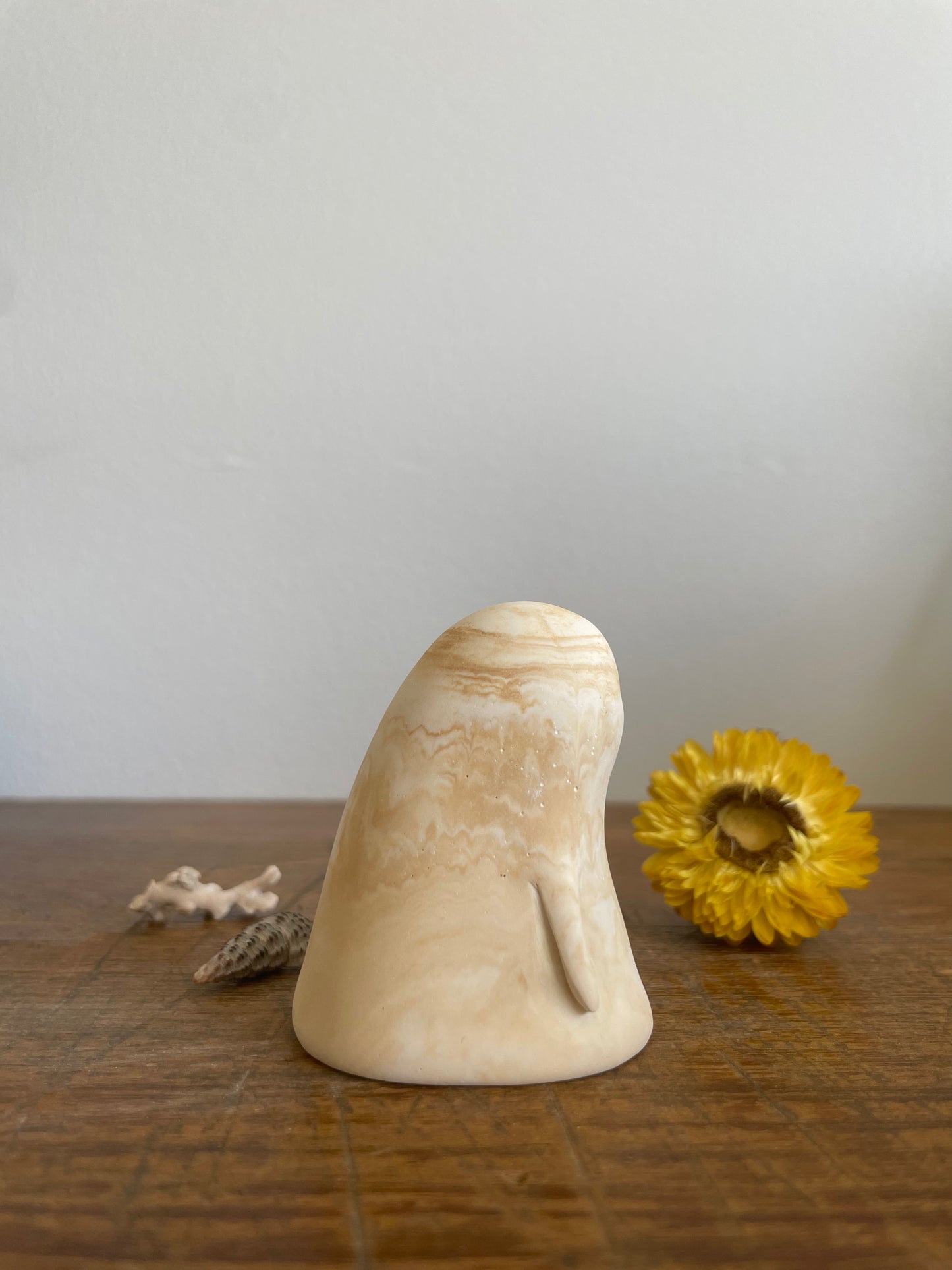 Domie House Spirit statue BeltaneXXIII-XI