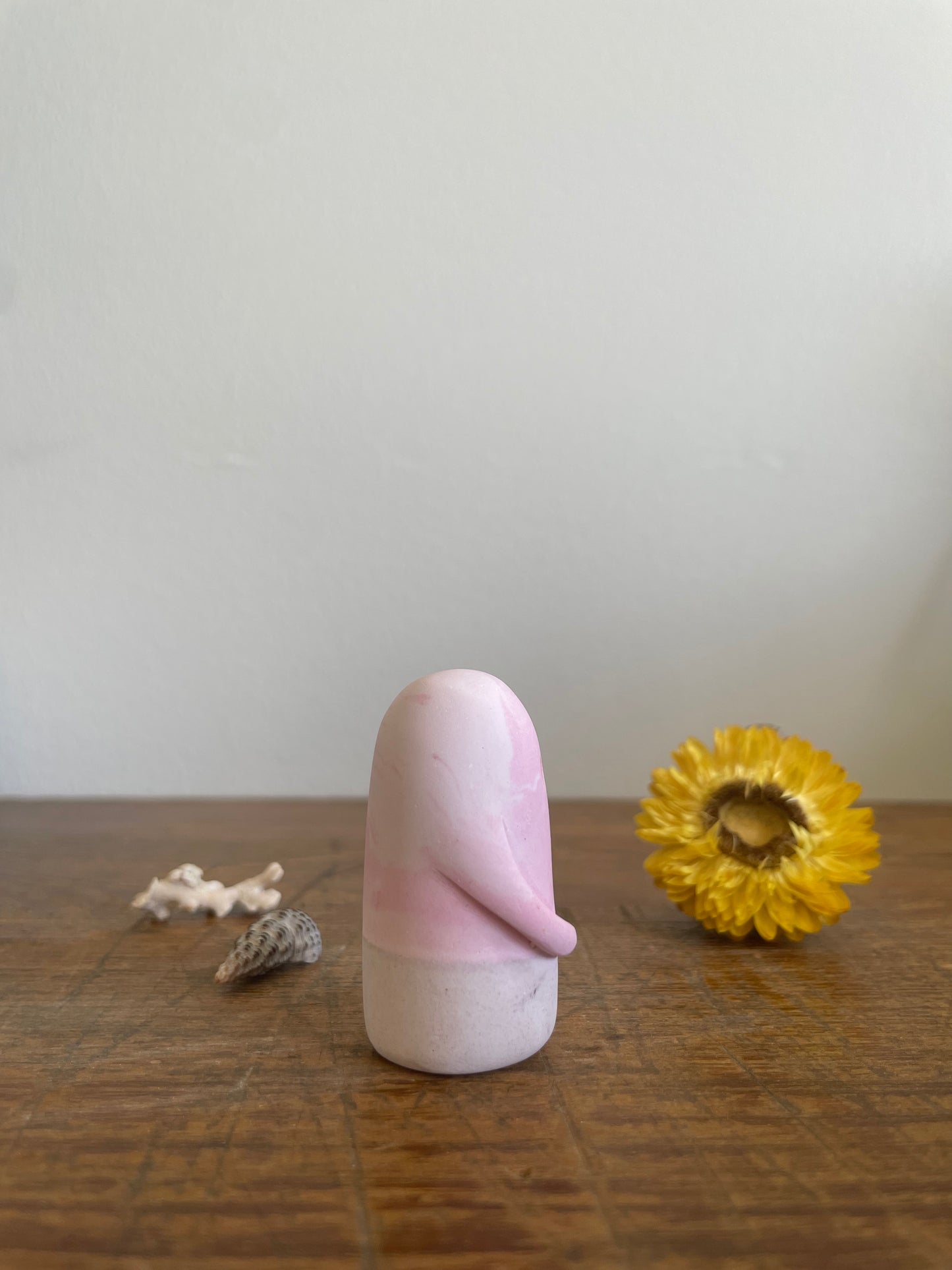 Domie House Spirit statue BeltaneXXIII-XXVII