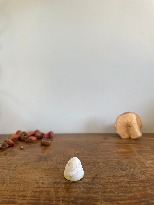 Domie House Spirit statue LughnasadhXXIV-XVII