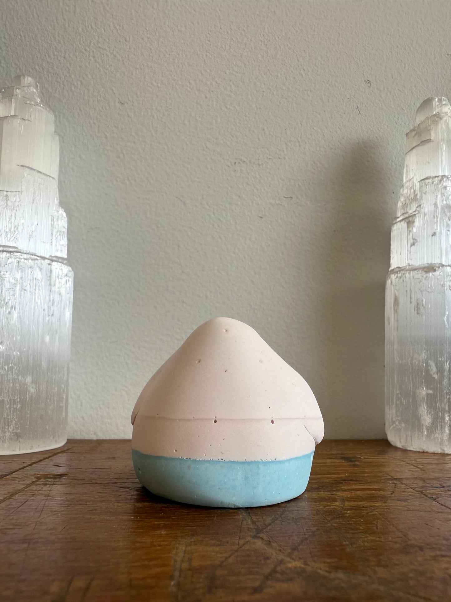 Domie House Spirit Statue Samhain XXV-XXX