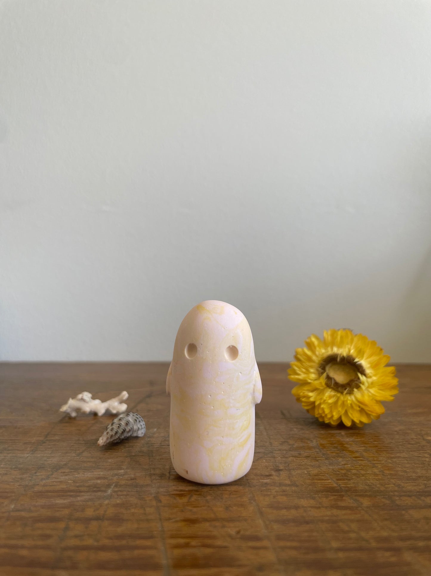 Domie House Spirit statue BeltaneXXIII-XXIV