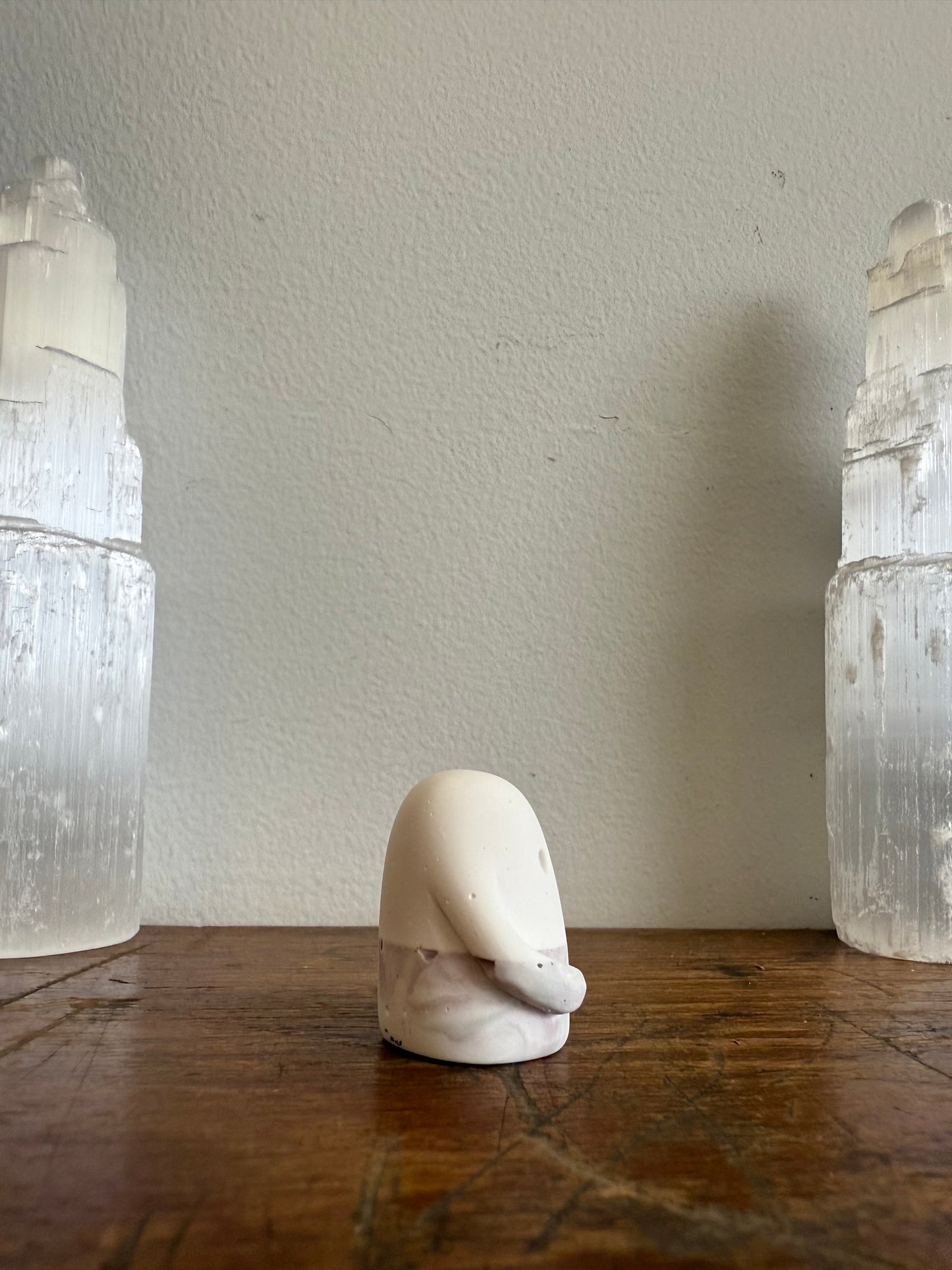 Domie House Spirit Statue Samhain XXV-LIII
