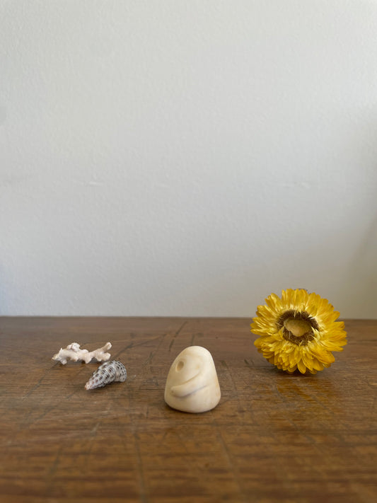 Domie House Spirit statue BeltaneXXIII-XVI