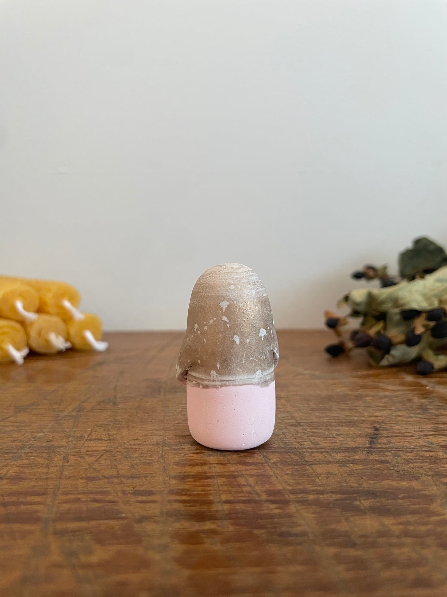 Domie House Spirit statue LithaXXIV-XXIX