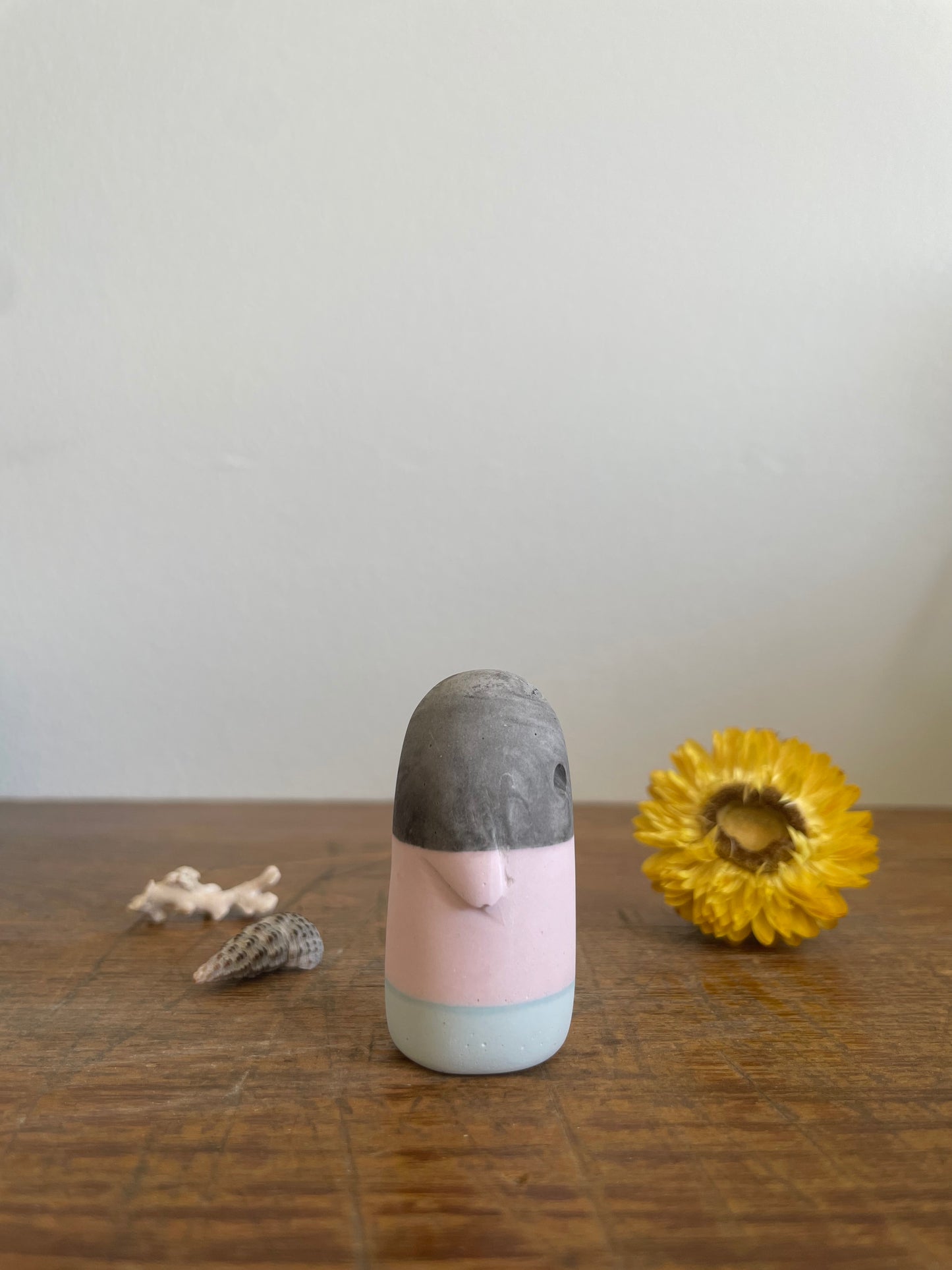 Domie House Spirit statue BeltaneXXIII-VI