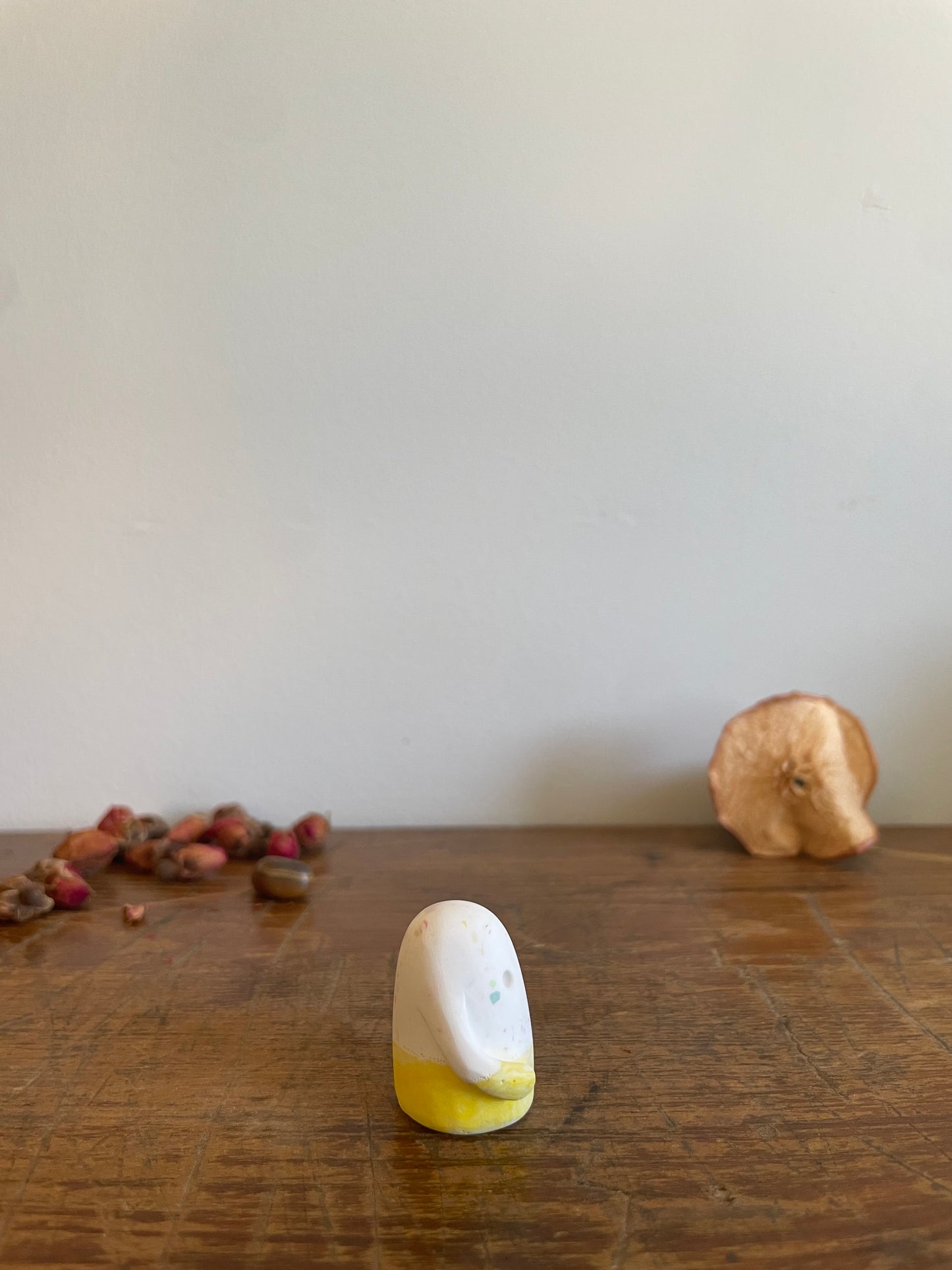 Domie House Spirit statue LughnasadhXXIV-XVI