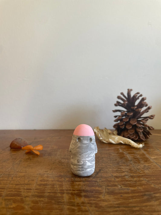 Domie House Spirit statue MabonXXIV-XXIII