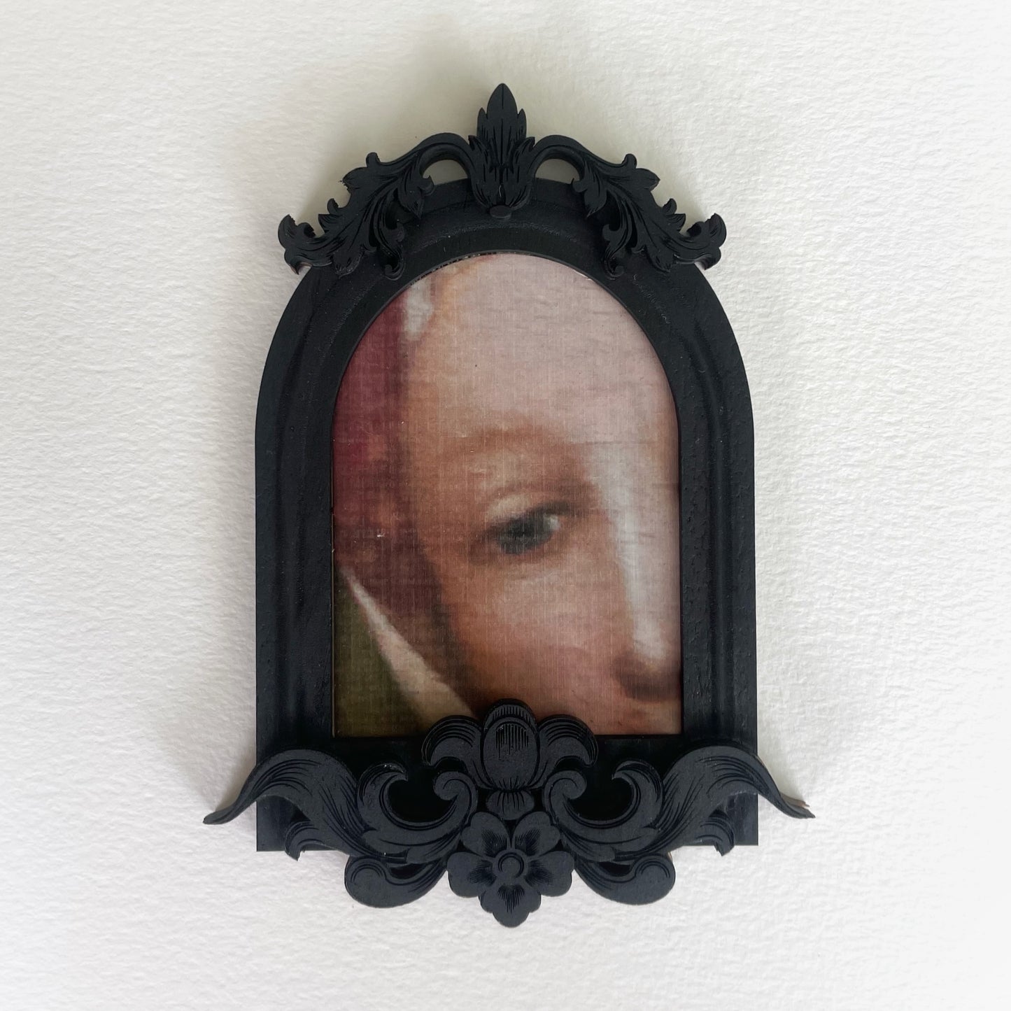 Framed Eyes Collection - Frame IV, Eye VII