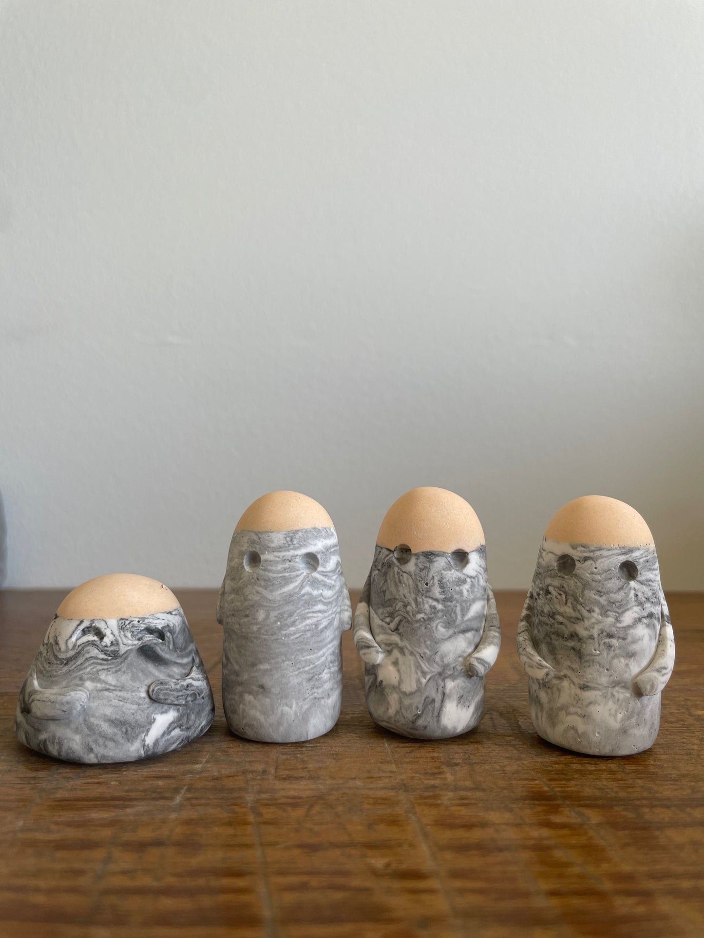 Domie House Spirit statue BeltaneXXIII-III