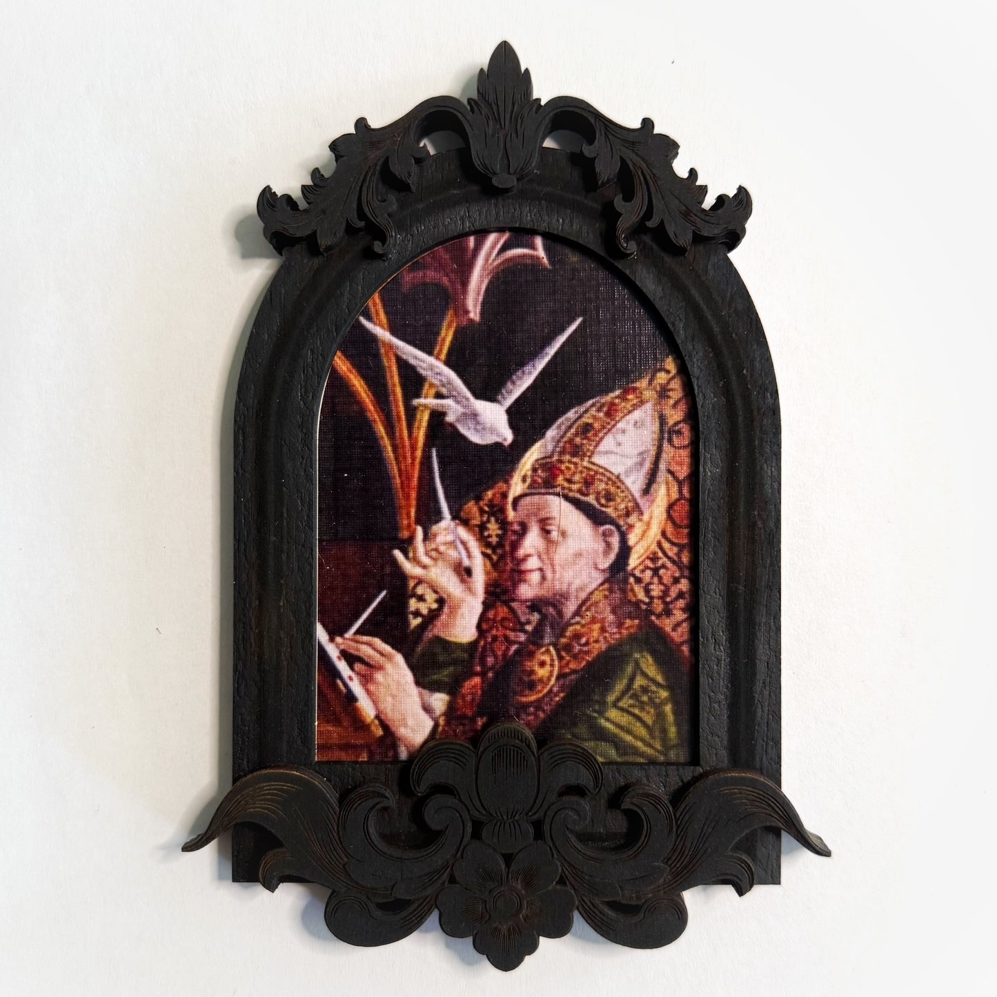 Framed Eyes Collection - Frame IV, Eye XVII