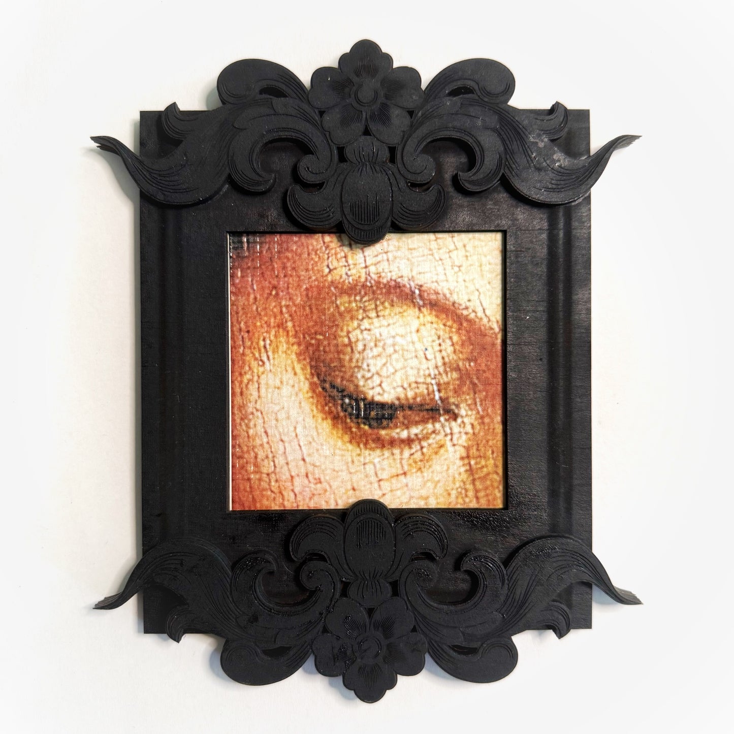 Framed Eyes Collection - Frame I, Eye XXIII